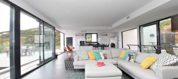 4 bedrooms Villa in Mijas, Spain No. 261139 8