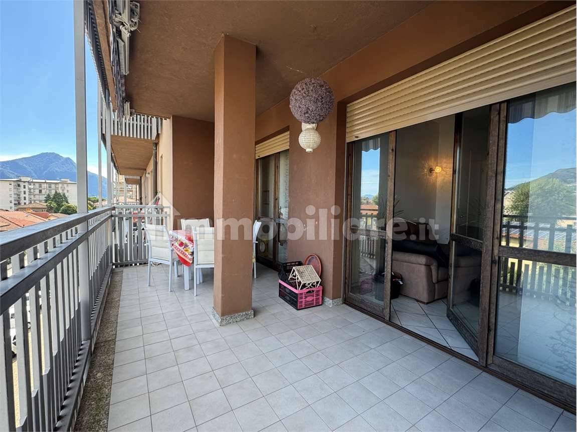 3 bedrooms Apartment in Verbania, Italy No. 347042