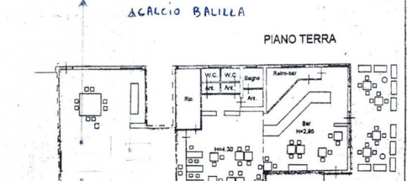 Propiedad comercial en Castiglione delle Stiviere, Italy 300 m² No. 303457 26