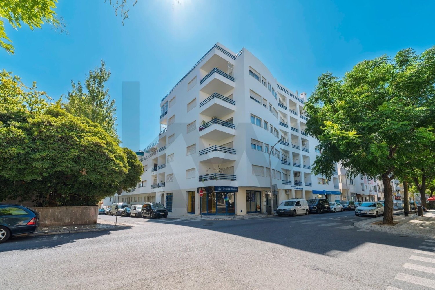 Квартира с 1 спальней в Лоле, Португалия № 351629