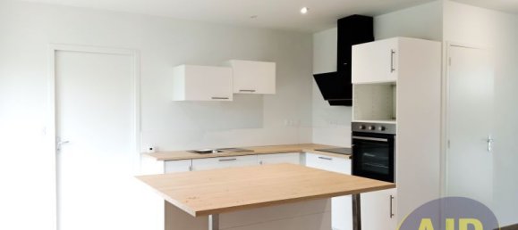 Casa T4 em Le Gavre, France N.º 95939 5