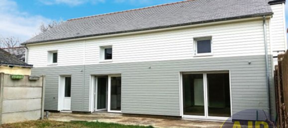 Casa T4 em Le Gavre, France N.º 95939 2