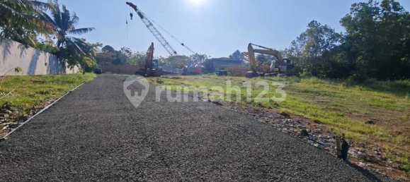  Land in Tangerang, Indonesia No. 1437 13