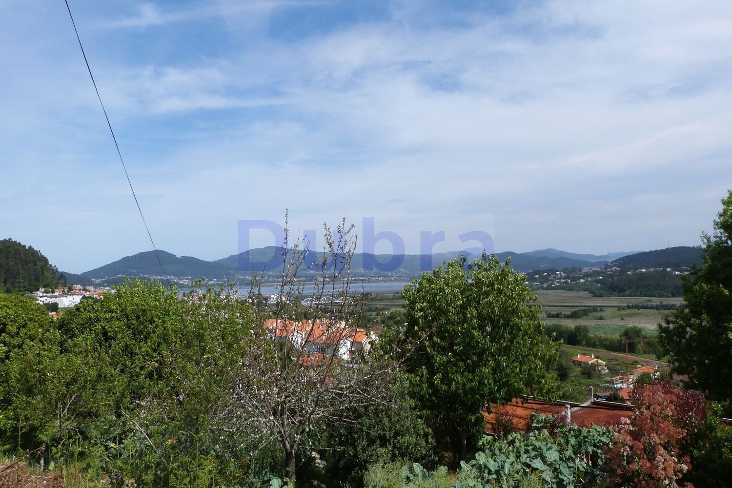 Terrain à Caminha, Portugal No. 190794