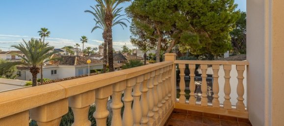 Villa T4 em Cabo Roig, Spain N.º 184725 33