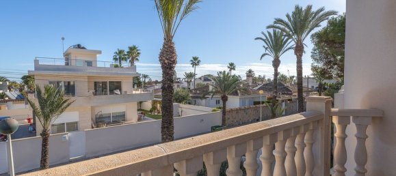 Villa T4 em Cabo Roig, Spain N.º 184725 23