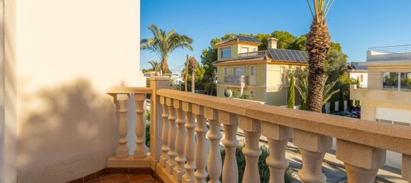 Villa T4 em Cabo Roig, Spain N.º 184725 32