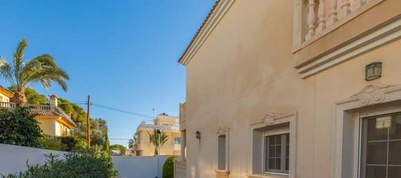 Villa T4 em Cabo Roig, Spain N.º 184725 43