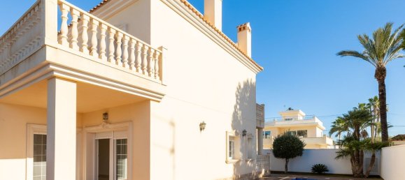 Villa T4 em Cabo Roig, Spain N.º 184725 41