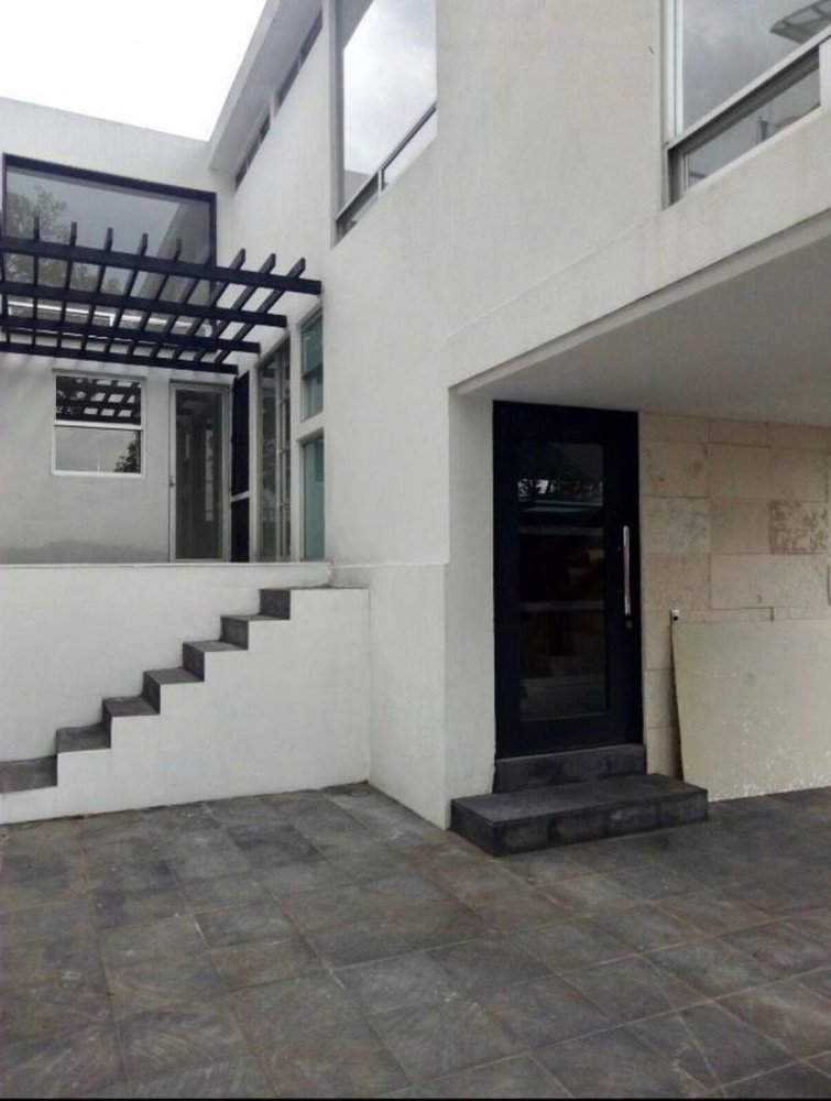 Casa T3 em Naucalpan de Juarez, Mexico N.º 218624