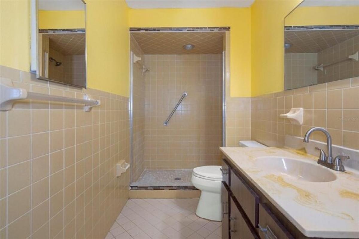 3 غرف نوم منزل في Inverness, USA رقم 401249