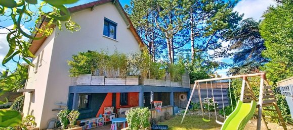 Дом с 4 спальнями в Кабур, Франция № 357341 3