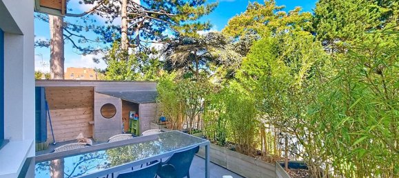 Дом с 4 спальнями в Кабур, Франция № 357341 6