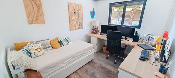 Дом с 4 спальнями в Кабур, Франция № 357341 17