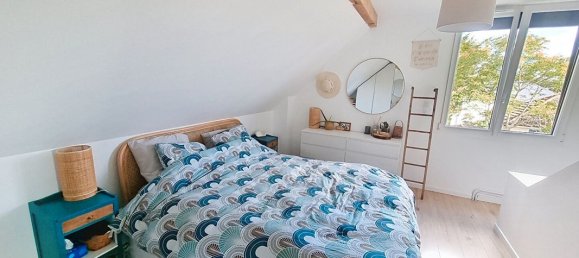 Дом с 4 спальнями в Кабур, Франция № 357341 11