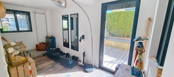 Дом с 4 спальнями в Кабур, Франция № 357341 18