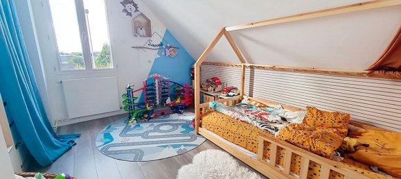 Дом с 4 спальнями в Кабур, Франция № 357341 15