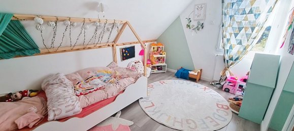 Дом с 4 спальнями в Кабур, Франция № 357341 14