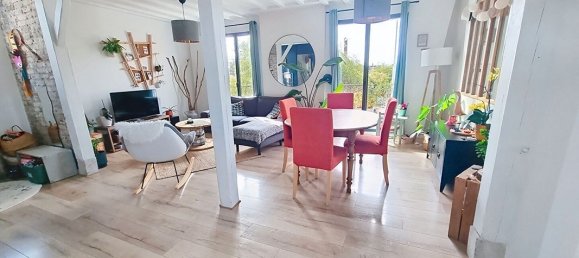 Дом с 4 спальнями в Кабур, Франция № 357341 9