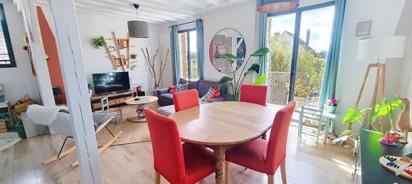 Дом с 4 спальнями в Кабур, Франция № 357341 7