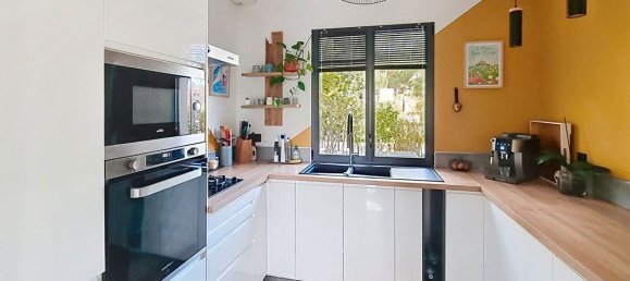 Дом с 4 спальнями в Кабур, Франция № 357341 10