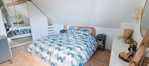 Дом с 4 спальнями в Кабур, Франция № 357341 12