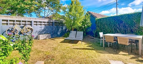 Дом с 4 спальнями в Кабур, Франция № 357341 2