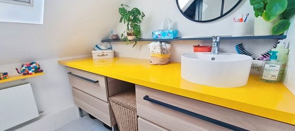 Дом с 4 спальнями в Кабур, Франция № 357341 16