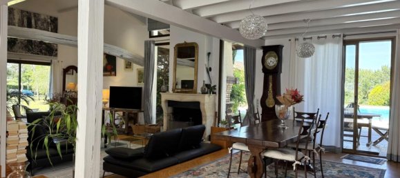 3 Schlafzimmer Haus in Occitanie, France, Nr. 339184 5