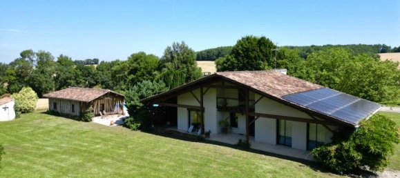 3 Schlafzimmer Haus in Occitanie, France, Nr. 339184 2
