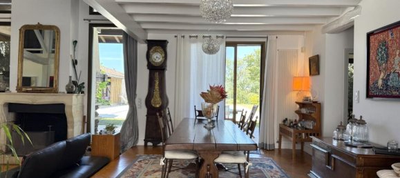 3 Schlafzimmer Haus in Occitanie, France, Nr. 339184 6