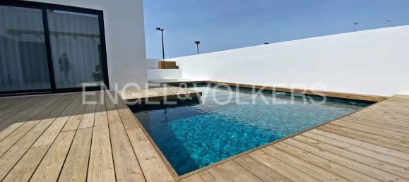 3 غرف نوم منزل في Alcacer do Sal, Portugal رقم 142221 6