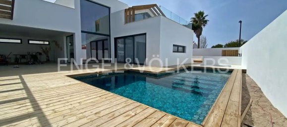 3 غرف نوم منزل في Alcacer do Sal, Portugal رقم 142221 5