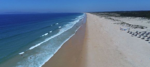 3 غرف نوم منزل في Alcacer do Sal, Portugal رقم 142221 24