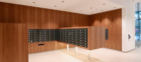 3غرفة شقة في Leopoldstadt, Austria رقم 247754 16