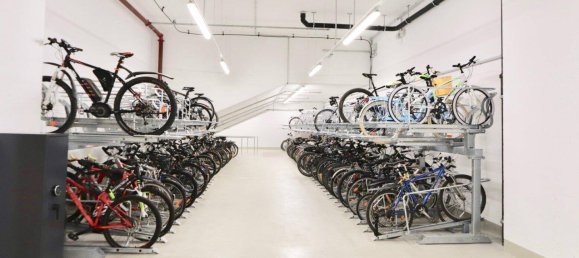 3غرفة شقة في Leopoldstadt, Austria رقم 247754 17