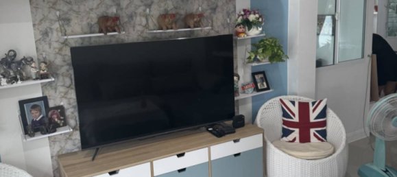 Villa de 5 dormitorios en Hua Hin, Thailand No. 62957 6