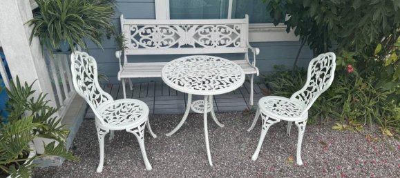 Villa de 5 dormitorios en Hua Hin, Thailand No. 62957 2