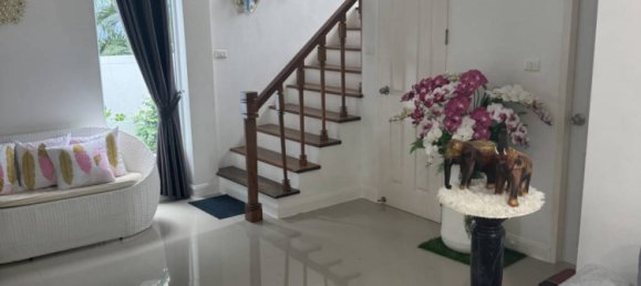 Villa de 5 dormitorios en Hua Hin, Thailand No. 62957 7