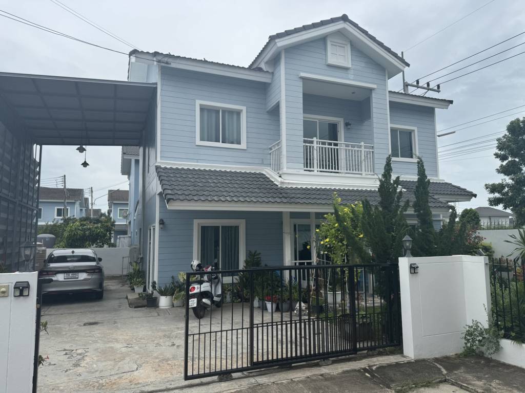 Villa de 5 dormitorios en Hua Hin, Thailand No. 62957