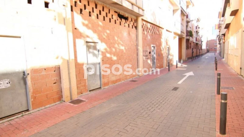 Imóvel comercial em Murcia, Spain 144 m² N.º 212085