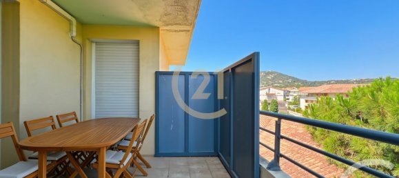Apartamento T3 em Calvi, France N.º 210682 3