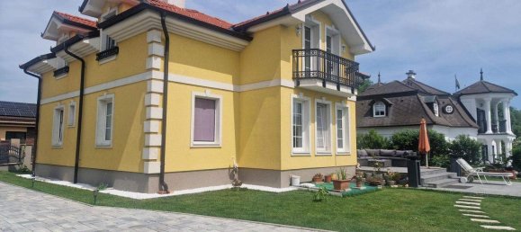 Дом с 5 комнатами в Прелленкирхен, Австрия № 148264 3