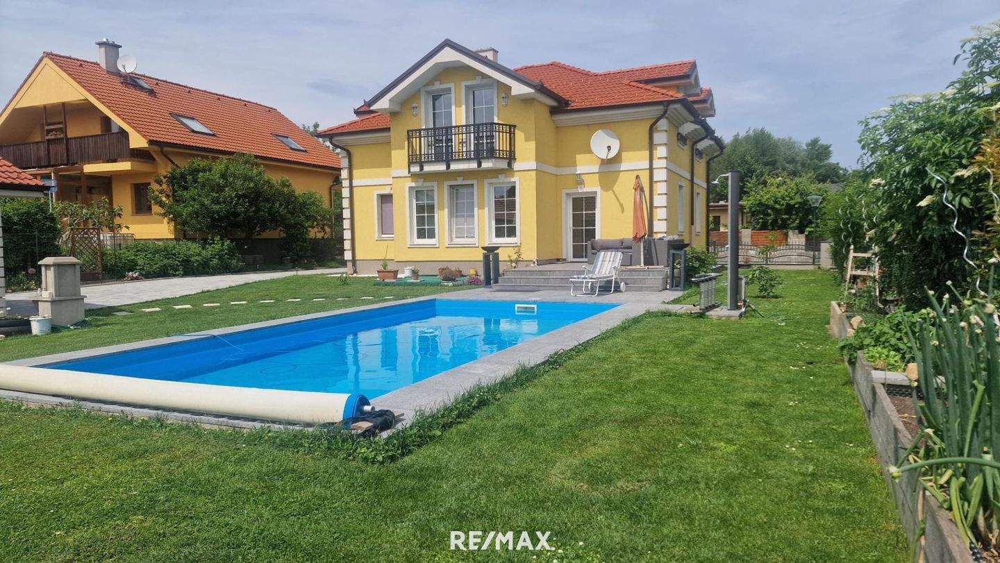 Дом с 5 комнатами в Прелленкирхен, Австрия № 148264