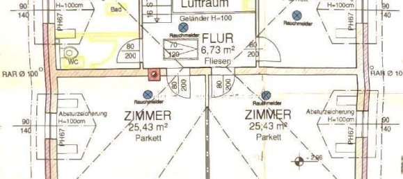 Дом с 5 комнатами в Прелленкирхен, Австрия № 148264 20