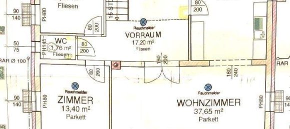 Дом с 5 комнатами в Прелленкирхен, Австрия № 148264 21