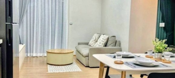 2 bedrooms Condo in Bangkok, Thailand No. 25367 3