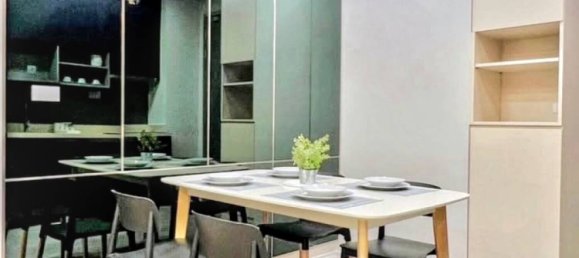 2 bedrooms Condo in Bangkok, Thailand No. 25367 5