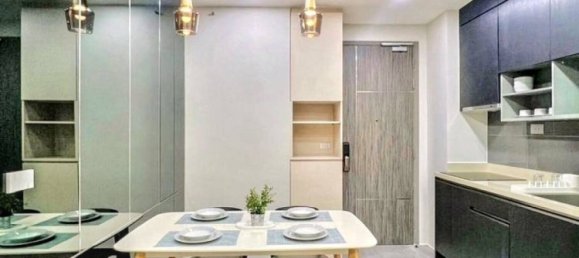 2 bedrooms Condo in Bangkok, Thailand No. 25367 4