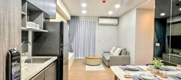 2 bedrooms Condo in Bangkok, Thailand No. 25367 2